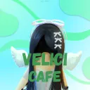☕ Velici Café ☕