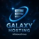 ♕┃Galaxy Hosting LLC®