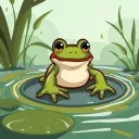 Frogpond Promos🐸