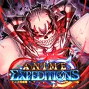 Anime Expeditions