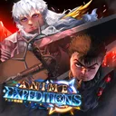 Anime Expeditions