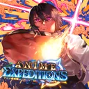 Anime Expeditions
