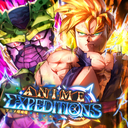 Anime Expeditions icon