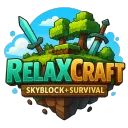 RelaXCraft