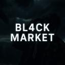 Bl4ck's Market icon