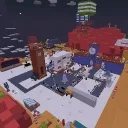 CW: PROTOTYPE Official Server