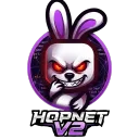 HopNet V2 [LGBTQ Community]