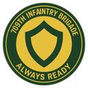 709th Infantry Battalion Discord Server Icon
