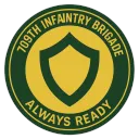 709th Infantry Battalion