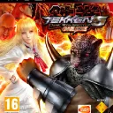 (RPCN) Tekken 5  DR Online