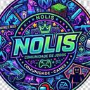 Nolis Discord Server Icon