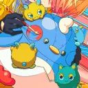 KemoKemo Workshop
