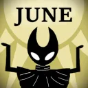 ~ The Church of June ~