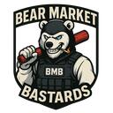 Bear Market Bastards Discord Server Icon