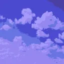 The Indigo Sky