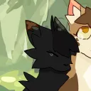 ⸙ Mother - Hollyleaf's Forgiveness MAP