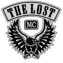 PSRP | The Lost M.C Discord Server Icon