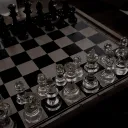 𓂃   chess club