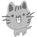Ghost Cat Adventurer's Guild