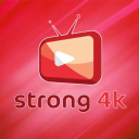 IPTV-4KStrong🌍🇫🇷 Server Icon