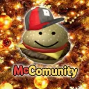🍔 McCommunity | Official Server 🍟