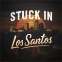 Stuck In Los Santos -  Serious rp