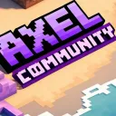 Axel ┋ 𝐂𝐎𝐌𝐌𝐔𝐍𝐈𝐓𝐘