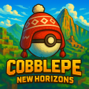 CobblePe New Horizons