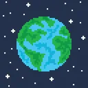 Pixel Playground