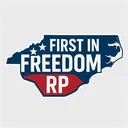 First In Freedom RP