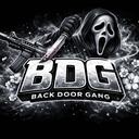 BACKDOOR GANG!     Discord Server Icon