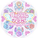 Royale High Film/acting team (unofficial) Discord Server Icon