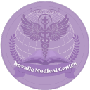 Discovery icon for Novelle Medical Centre Discord server