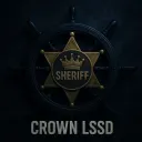 Crown Deathplay #LSSD