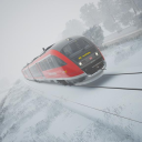 Stellwerk X Discord server icon