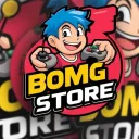 BOMG STORE