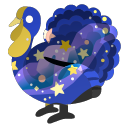 Galactic Emoji avatar