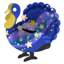 Galactic Emoji banner