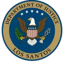 Department oF Justice