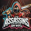 『✦ The Assassins ✦ 』 Discord Server