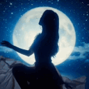midnight ノmoons
