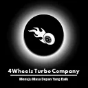 4Wheels Turbo Organization - Archived