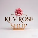 ᥫ᭡.   .    .      KUV ROSE .   . ^ྀི