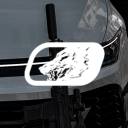 Discovery icon for ᴡʜʏʜᴇssᴇɴ · ᴠɪsᴜᴀʟ ᴡᴏʀᴋ'ꜱ Discord server