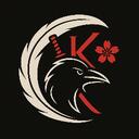 CK | Crow Katana    1 Discord Server Icon