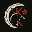 𝐂𝐊 | 𝐂𝐫𝐨𝐰 𝐊𝐚𝐭𝐚𝐧𝐚  ... Discord Server Icon