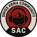 S.A.C. - SWISS ARMA COMMUNITY