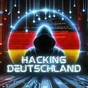 Hacking Deutschland Discord server icon