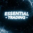 Essential Trading Discord Server Icon