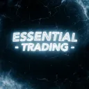 Essential Trading Discord Server Icon